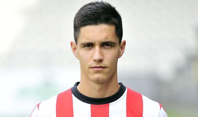 Бартош Капустка, Getty Images