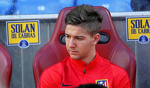 Лусиано Вьетто, Marca