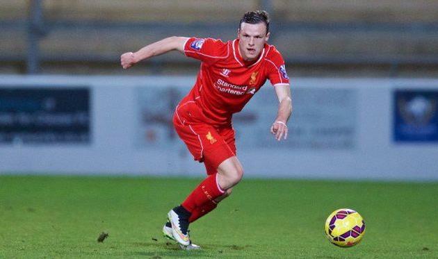 Брэд Смит, Getty Images