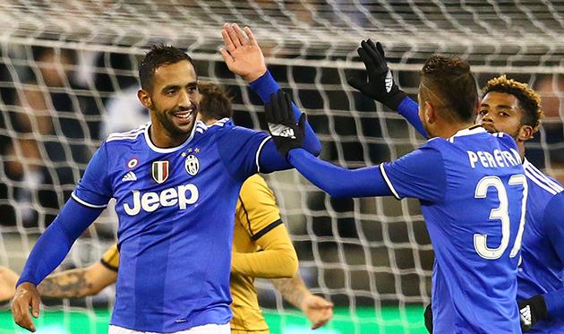 Ювентус, gazzetta.it