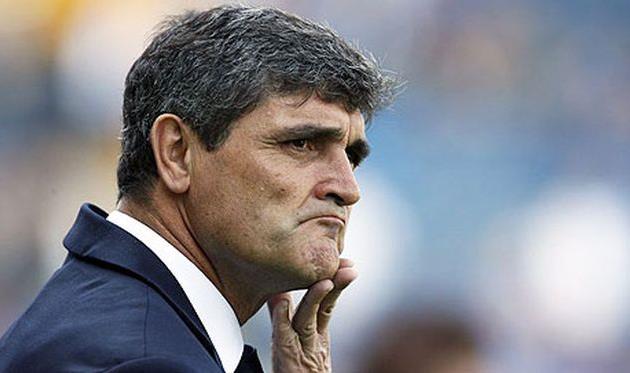 Хуанде Рамос, Getty Images