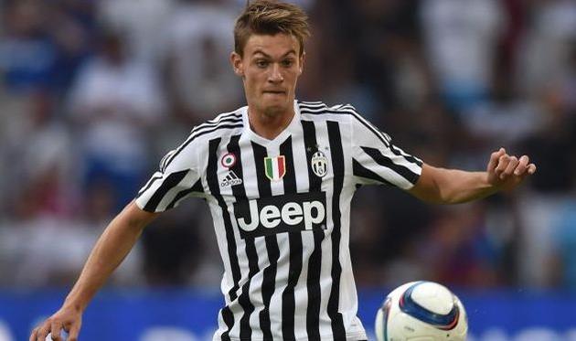 Даниэле Ругани, Getty Images