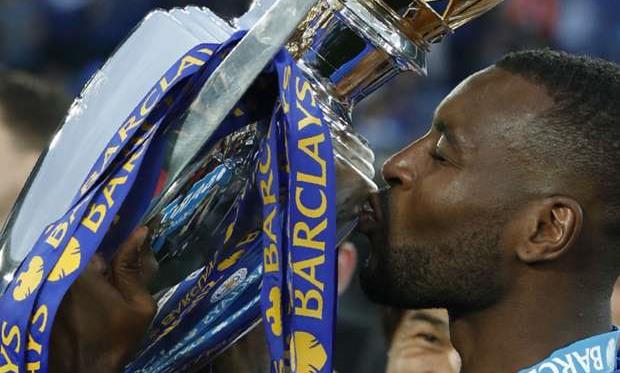 УЭС МОРГАН, AFP