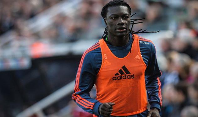 Бафатемби Гомис, Getty Images