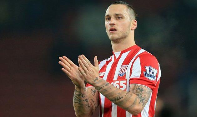 Марко Арнаутович, Getty Images