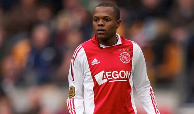 Тулани Сереро, getty images