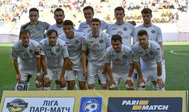 Олимпик, Фото Богдана Зайца, Football.ua