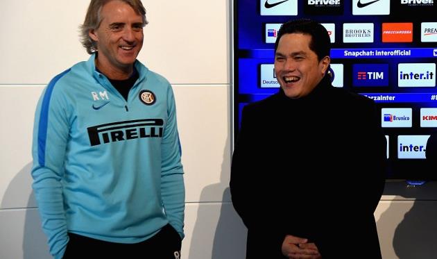 МАНЧИНИ И ТОХИР, GDS