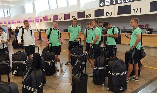 Ворскла, vorskla.com.ua