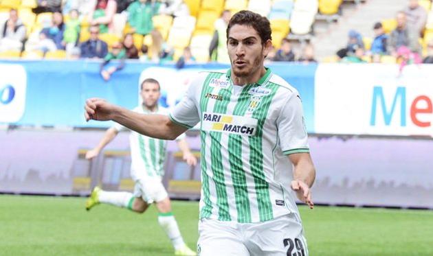 Густаво Бланко-Лещук, Google.com