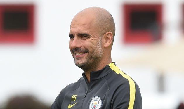 Хосеп Гвардиола, goal.com