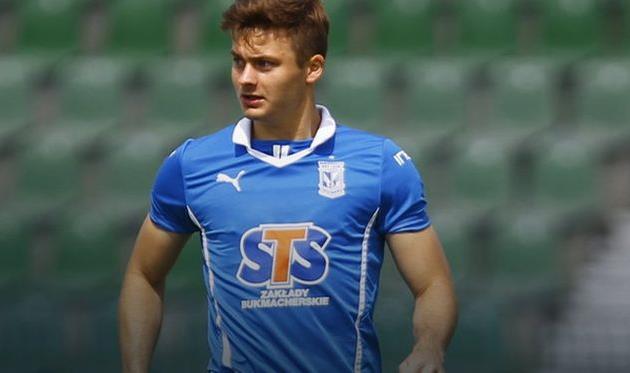 Кароль Линетти, Getty Images