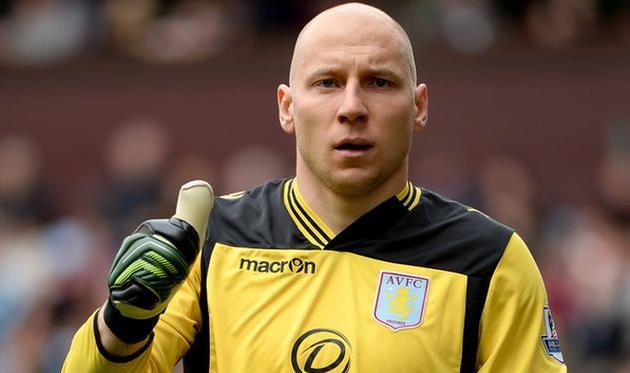 Брэд Гузан, Getty Images