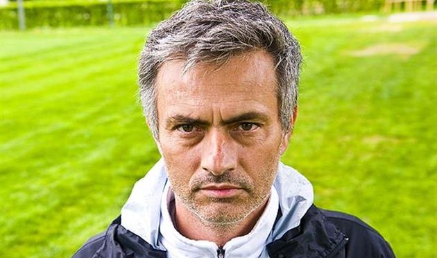 Жозе Моуриньо, getty images