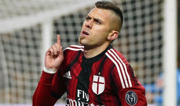 Жереми Менез, Getty Images