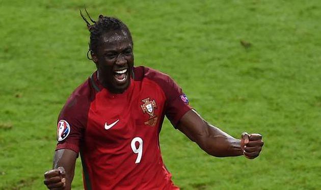 Эдер, Getty Images