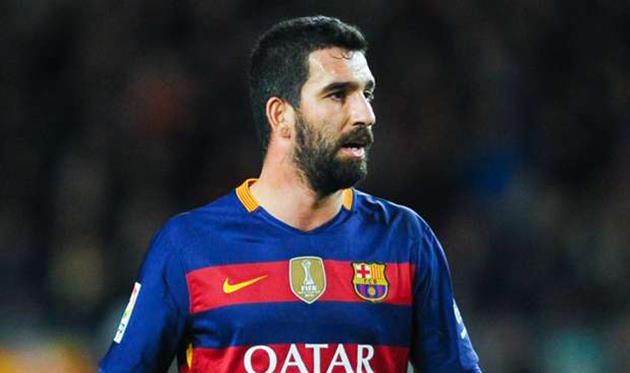 Арда Туран, getty images