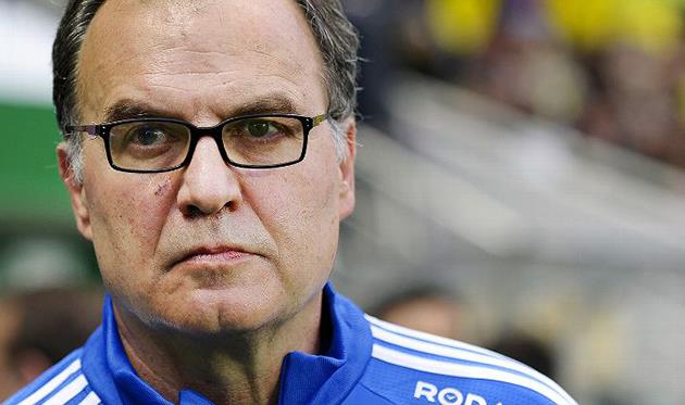 Марсело Бьелса, Espn