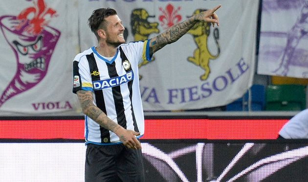 Сириль Теро, Getty Images