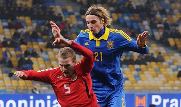 Андрей Пилявский (Справа), Football.ua