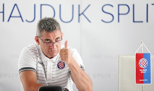 Марьян Пушник, dalmatinskiportal.hr