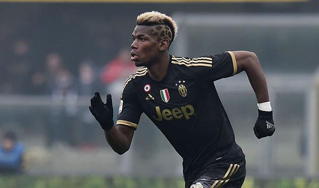 Поль Погба, google.com