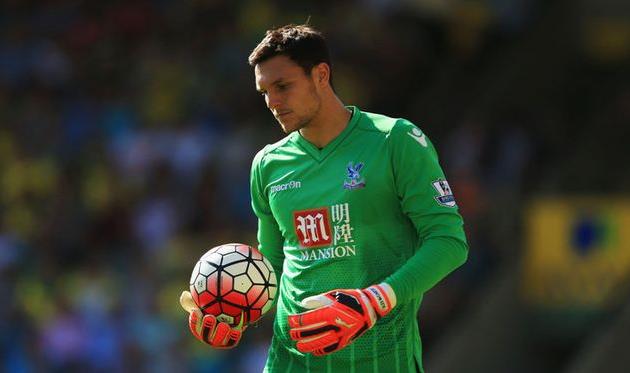 Алекс Маккарти, Sky Sports