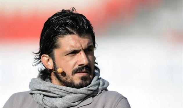 ДЖЕННАРО ГАТТУЗО, bola.republika.co.id