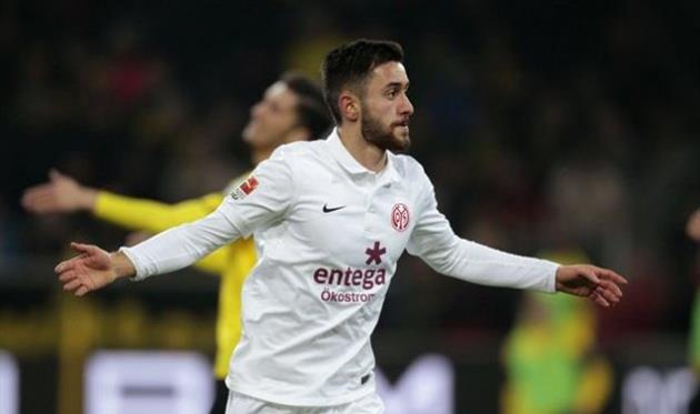 ЮНЕС МАЛЛИ, twitter