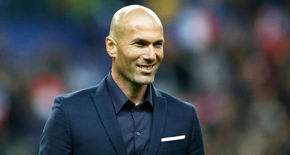 Зинедин Зидан, cnn.com