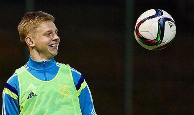 Александр Зинченко, zn.ua