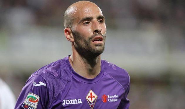 Борха Валеро, Getty Images