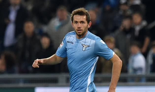 Сенад Лулич, Getty Images