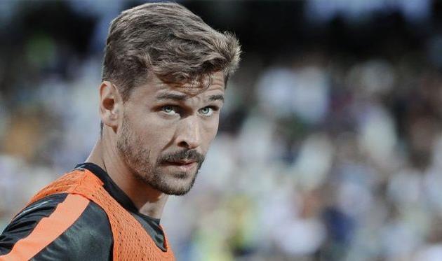 Фернандо Льоренте, Getty Images