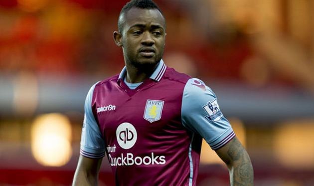 Джордан айю, ghanasoccernet.com