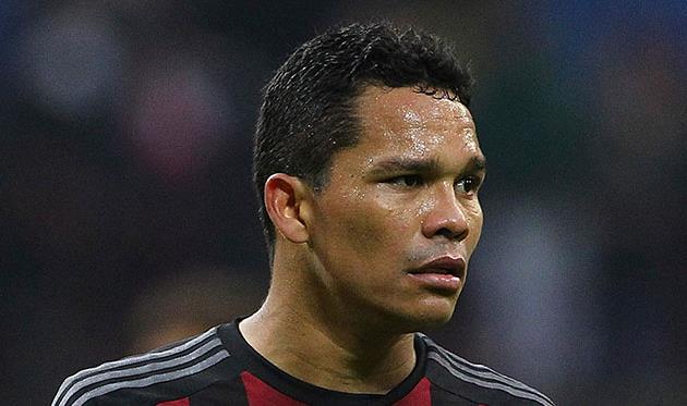 Карлос Бакка, independent.co.uk