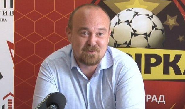 Максим Березкин, sportarena.com