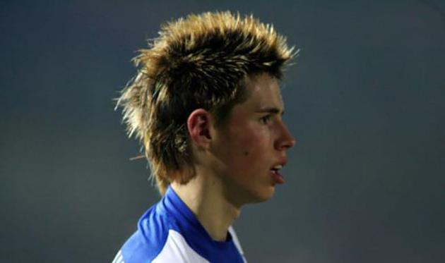 Марек Хамшик до Наполи, marek-hamsik.sk