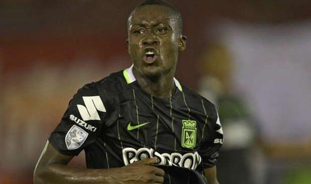 Марлос Морено, goal.com