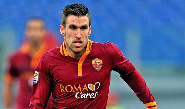 Кевин Строотман, muzul.com