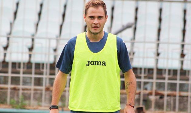 Виталий Квашук, olimpik.com.ua