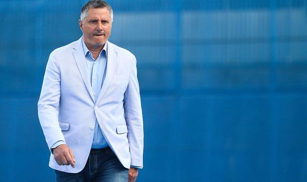 Томислав Ивкович, hrsport.net