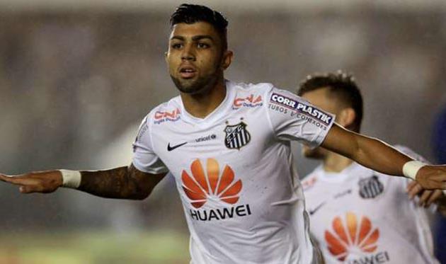 Габигол, goal.com