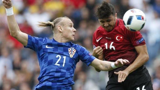 ДОМАГОЙ ВИДА, FANATIK