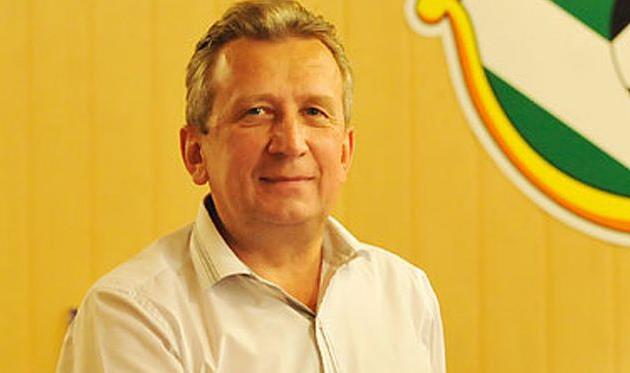 Роман Черняк, vorskla.com.ua