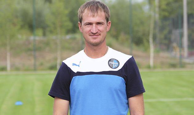 Денис Хомутов, olimpik.com.ua