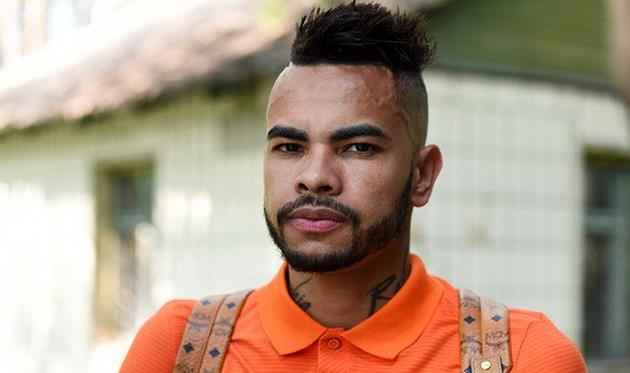 Дентиньо, shakhtar.com