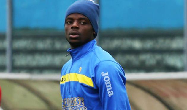 Эдди Гнаоре, Getty Images