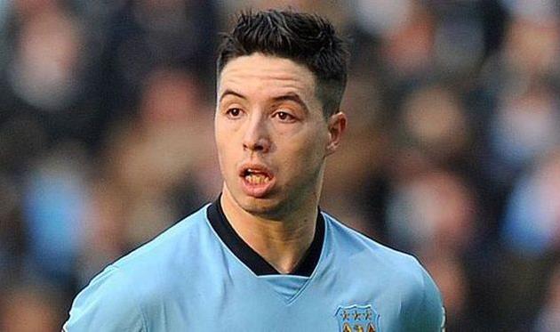 Самир Насри, Getty Images