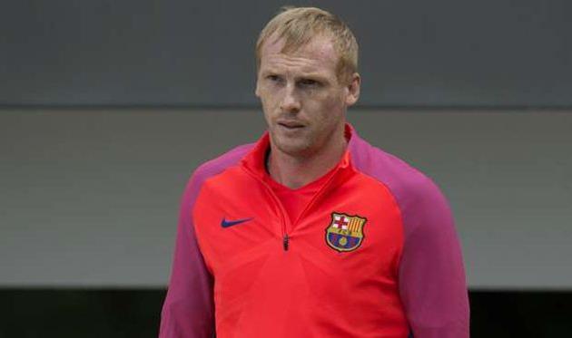 Жереми Матье, Getty Images